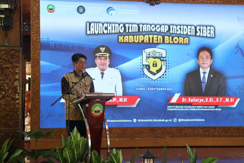 Berita Keamanan Siber